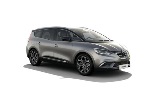 Renault Grand Scenic, 2022
