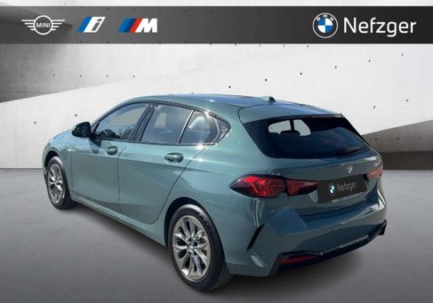 BMW 118, 2024