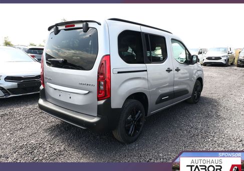 Citroën Berlingo, 2026 3