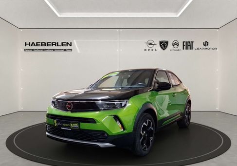 Opel Mokka, 2023 2