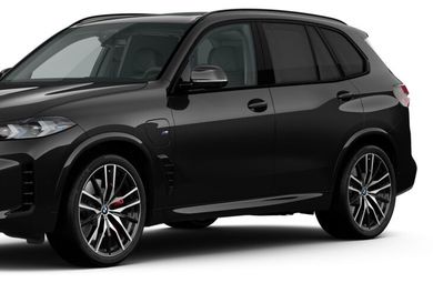 BMW X5, 2026