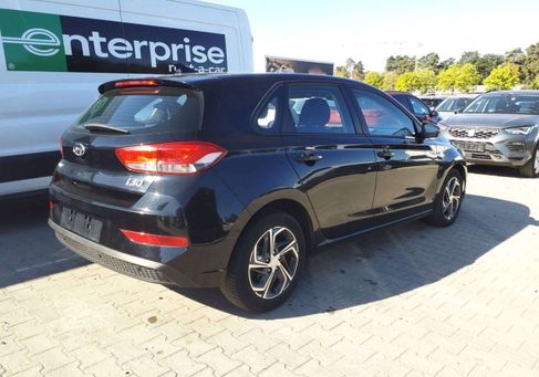 Hyundai i30, 2023 2
