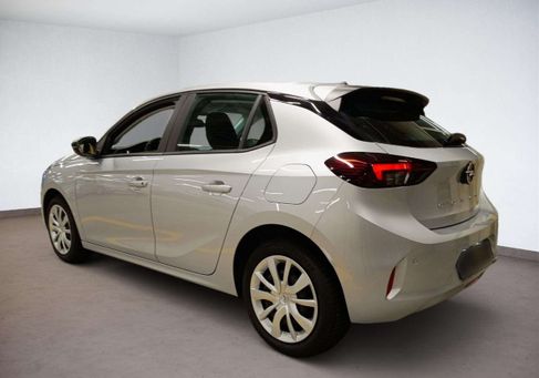 Opel Corsa, 2024 3