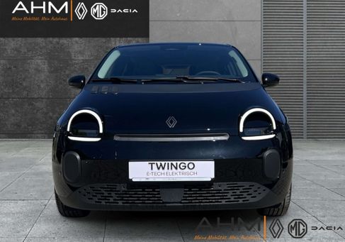 Renault Twingo, 2026