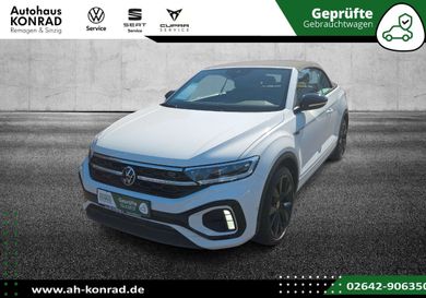 Volkswagen T-Roc, 2023