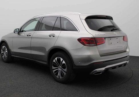 Mercedes-Benz G-klasse, 2019
