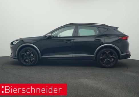 Cupra Formentor, 2023