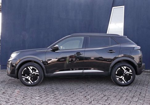 Peugeot 2008, 2023