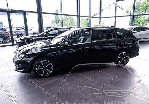 Opel Astra, 2024