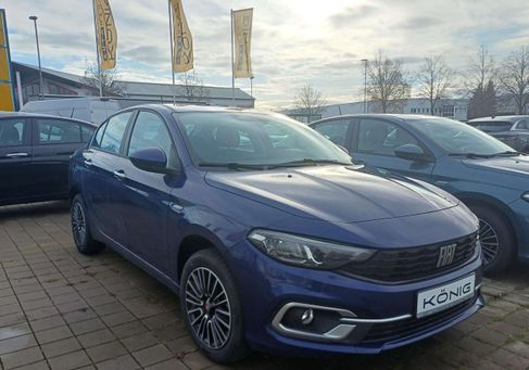 Fiat Tipo, 2026