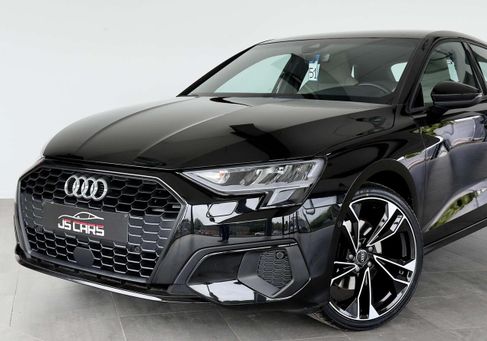 Audi A3, 2021 2