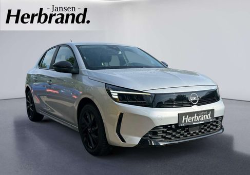 Opel Corsa, 2024 2