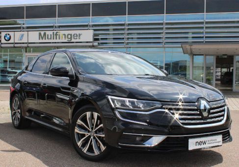 Renault Talisman, 2021