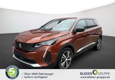 Peugeot 5008, 2024