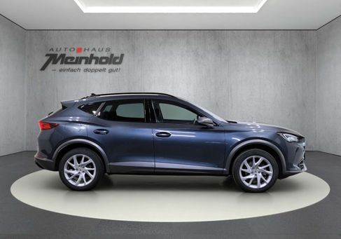 Cupra Formentor, 2023 3