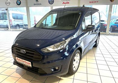 Ford Transit Connect, 2022