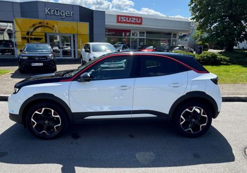 Opel Mokka, 2021 2