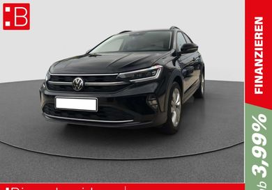 Volkswagen Taigo, 2022