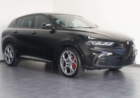 Alfa Romeo Tonale, 2024