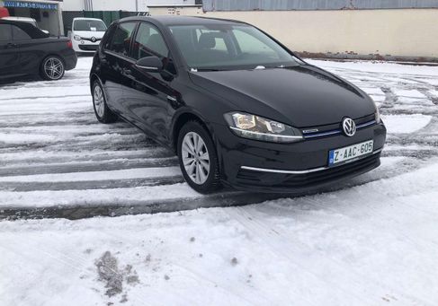 Volkswagen Golf, 2019 2