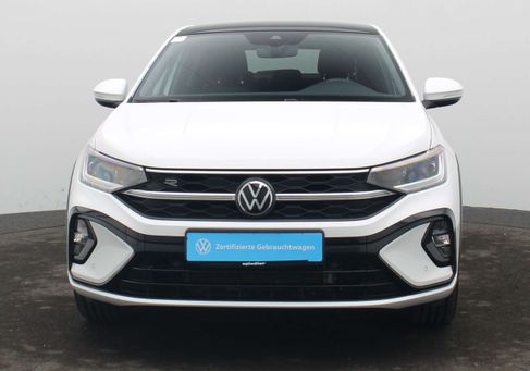 Volkswagen Taigo, 2024