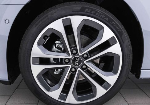 Audi A3, 2025 3