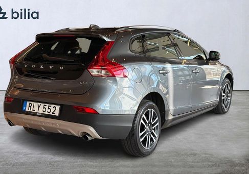 Volvo V40 Cross Country, 2018
