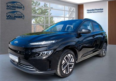 Hyundai Kona, 2021