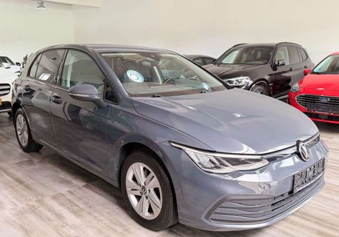 Volkswagen Golf, 2020 2
