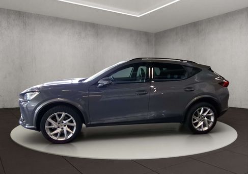 Cupra Formentor, 2023