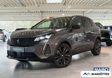Peugeot 3008, 2023