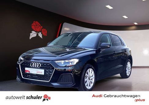 Audi A1, 2024