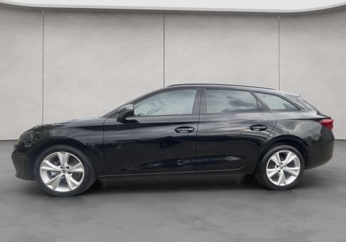 Seat Leon, 2025