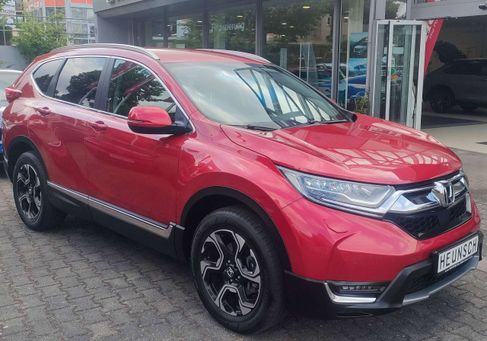 Honda CR-V, 2019