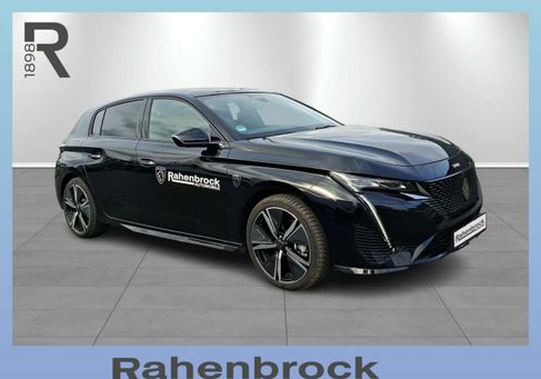 Peugeot 308, 2026