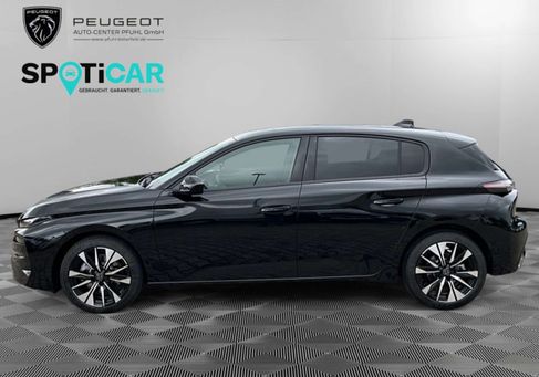 Peugeot 308, 2026