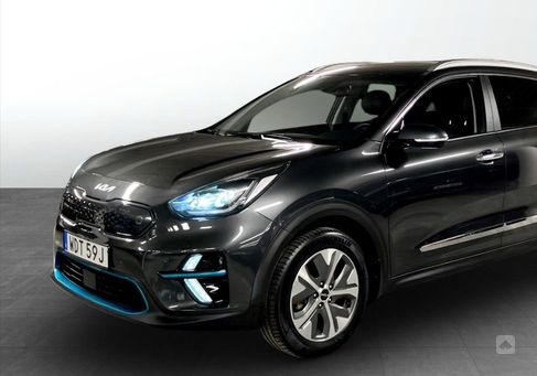 Kia Niro, 2022