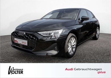Audi A3, 2025