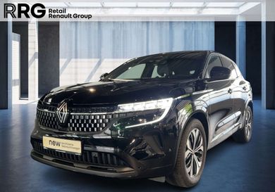 Renault Austral, 2025