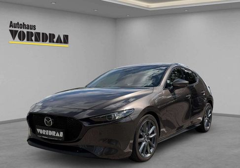 Mazda 3, 2019 2