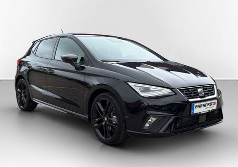 Seat Ibiza, 2026