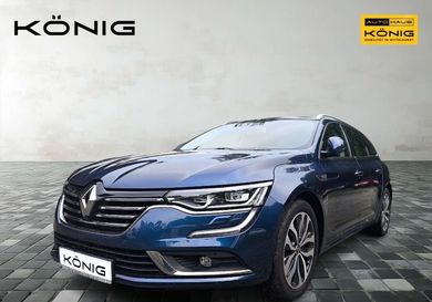Renault Talisman, 2020