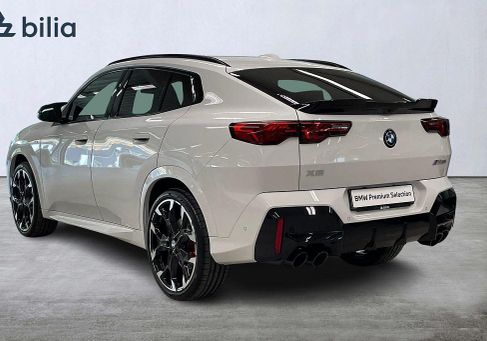 BMW X2, 2026 2