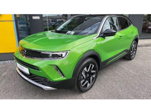 Opel Mokka, 2022 2