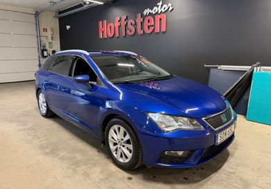 Seat Leon, 2019