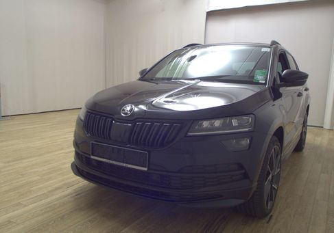 Skoda Karoq, 2022