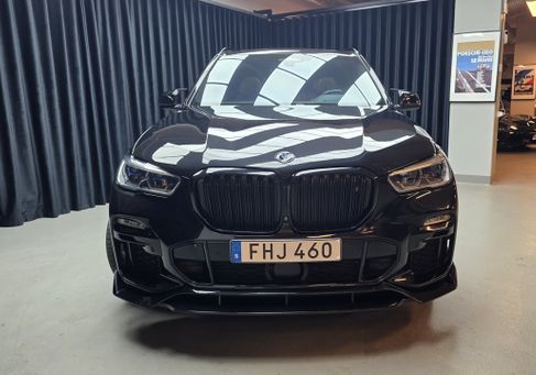 BMW X5, 2020 2