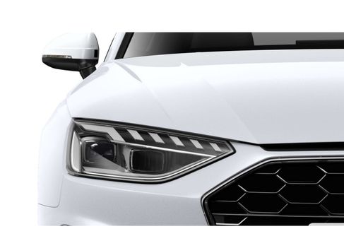 Audi A4, 2021 3