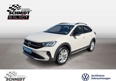 Volkswagen Taigo, 2025