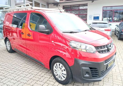 Opel Vivaro, 2020 3